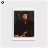 2-3_Hans-Holbein-the-Younger_hagaki