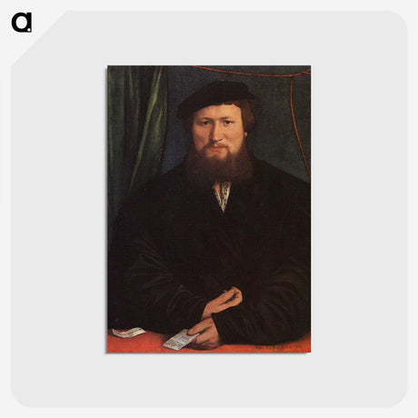 2-3_Hans-Holbein-the-Younger_postcard