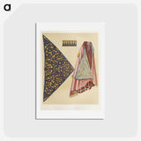 2-3_Industrial-Arts-of-the-Nineteenth-Century_hagaki