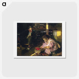 2-3_Joaquin-Sorolla_hagaki