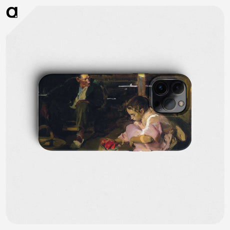 2-3_Joaquin-Sorolla_phone