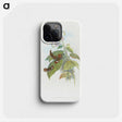 2-3_John-Gould_phone