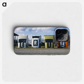2-3_John-Margolies_phone