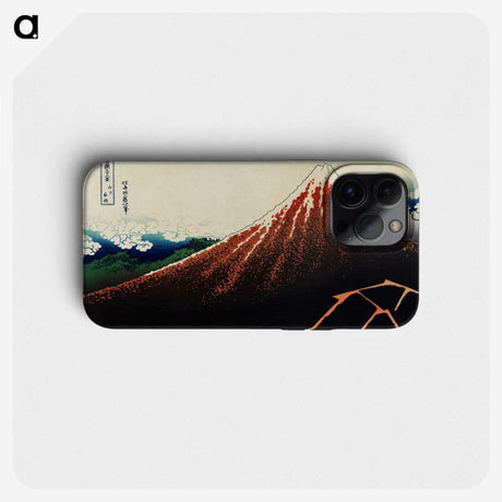 2-3_Katsushika-Hokusai_phone
