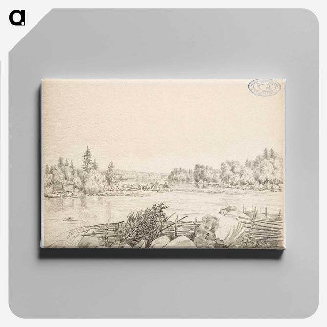 2-3_Magnus-von-Wright_canvas
