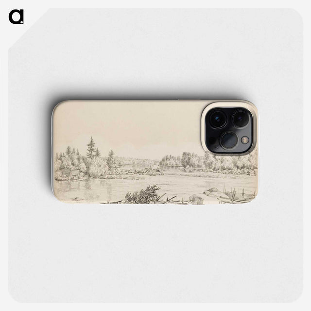 2-3_Magnus-von-Wright_phone