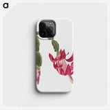 2-3_Mary-Vaux-Walcott_phone