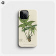 2-3_Medical-Botany_phone