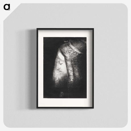 2-3_Odilon-Redon_blk
