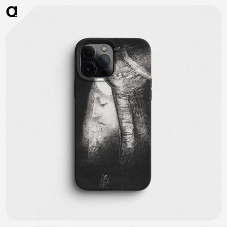 2-3_Odilon-Redon_phone