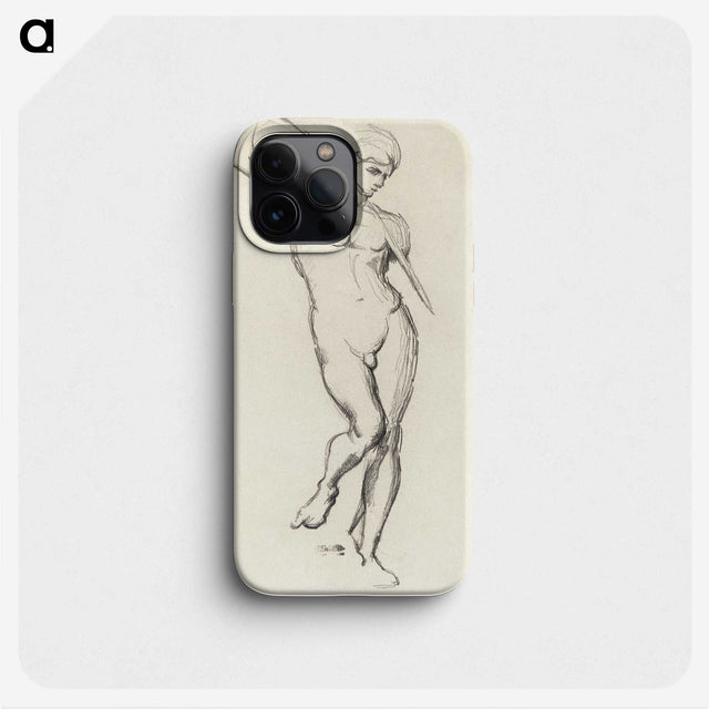 2-3_Paul-Cezanne_phone