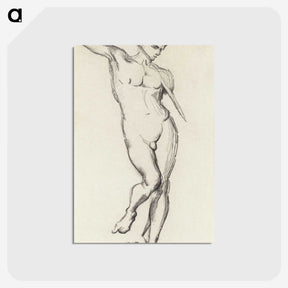2-3_Paul-Cezanne_postcard