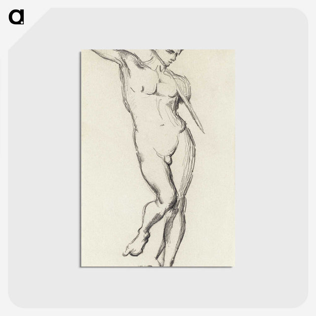 2-3_Paul-Cezanne_postcard
