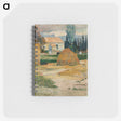 2-3_Paul-Gauguin_memo