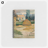 2-3_Paul-Gauguin_memo