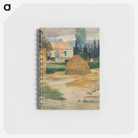 2-3_Paul-Gauguin_memo