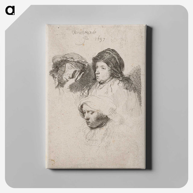 2-3_Rembrandt-van-Rijn_canvas