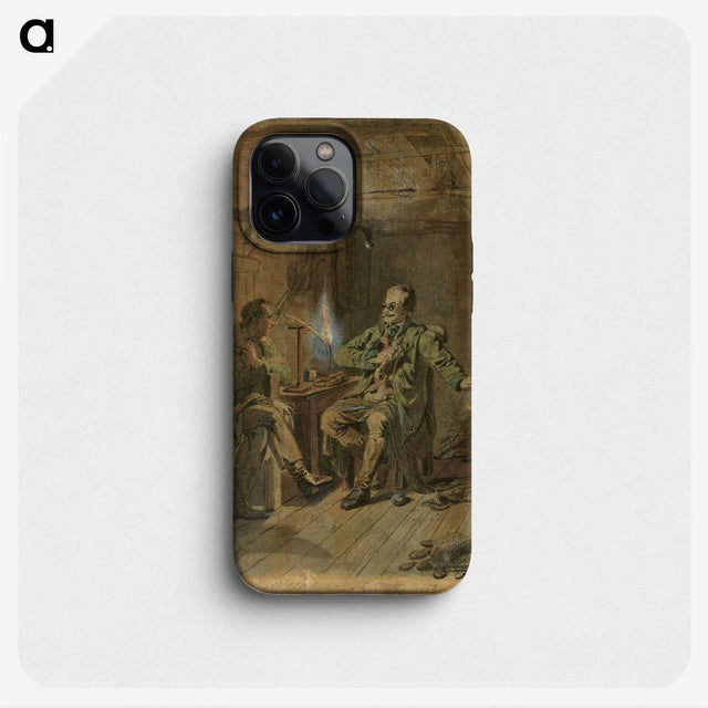 2-3_Robert-Wilhelm-Ekman_phone
