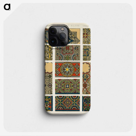 2-3_The-Grammar-of-Ornament_phone