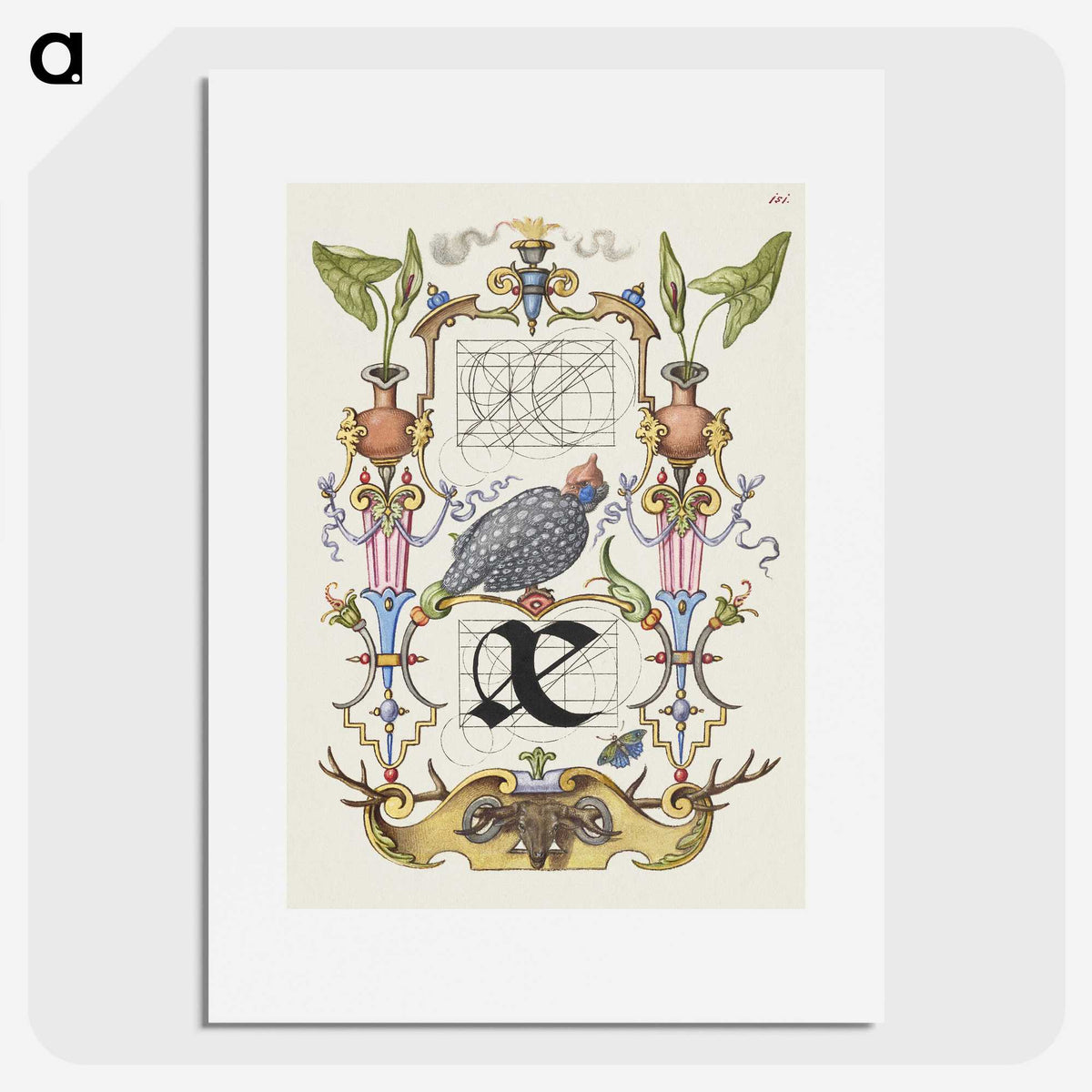 2-3_The-Model-Book-of-Calligraphy_picture