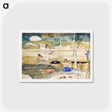 2-3_Thiel-Gallery_hagaki