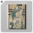 2-3_Toshusai-Sharaku_canvas