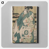 2-3_Toshusai-Sharaku_canvas