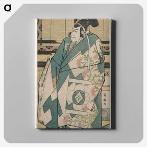 2-3_Toshusai-Sharaku_canvas