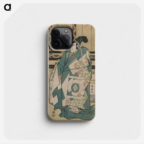 2-3_Toshusai-Sharaku_phone