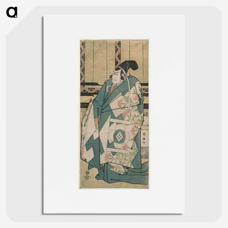 2-3_Toshusai-Sharaku_picture