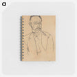 アートメモ帳-Heinrich Gomperz
 - ウィーン博物館 Memo.