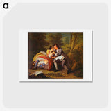 2-3_William-Hogarth_hagaki