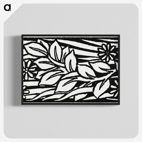 2-3_William-Morris_blk-crop
