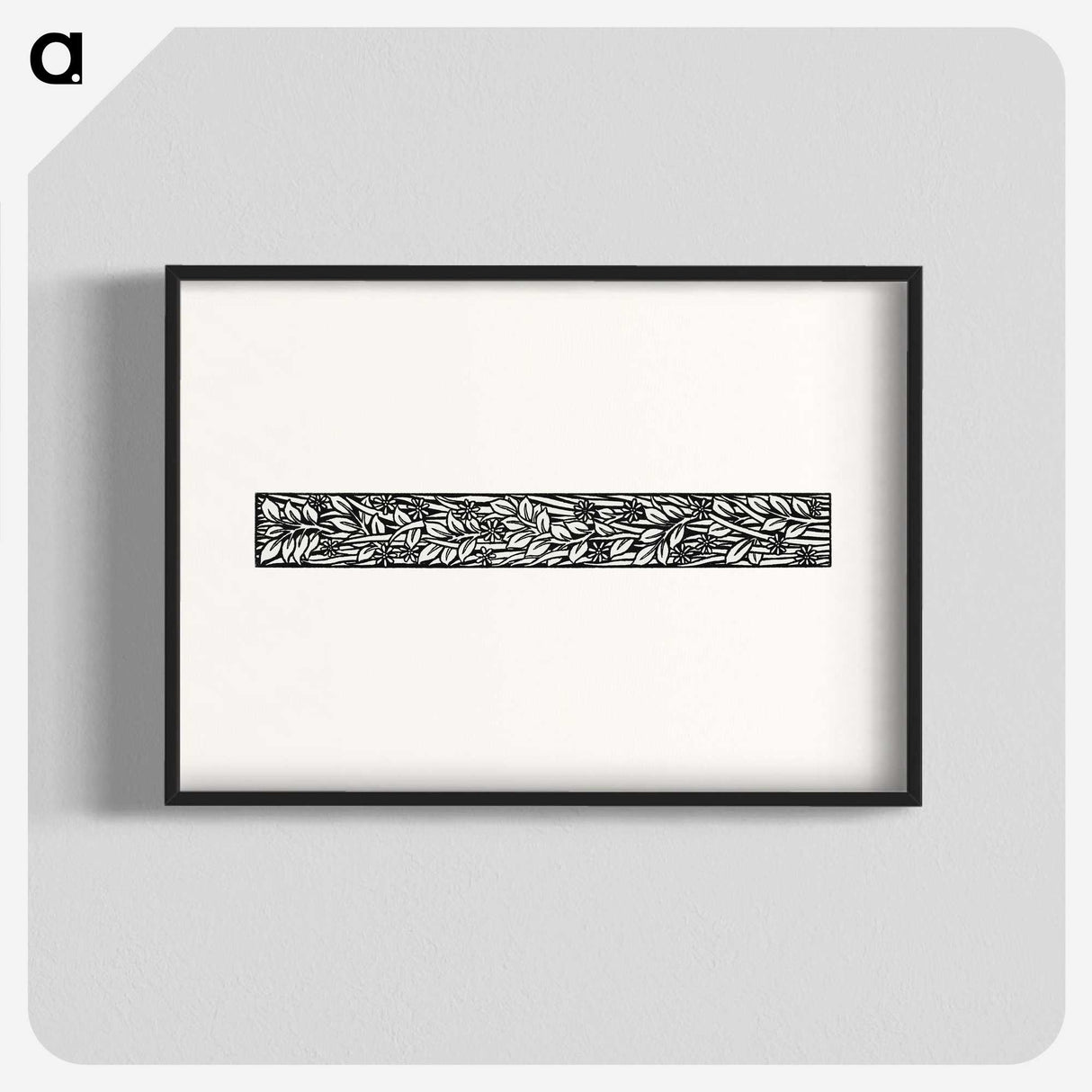2-3_William-Morris_blk