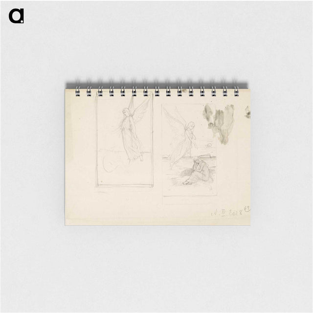 2-40_Albert-Edelfelt_memo