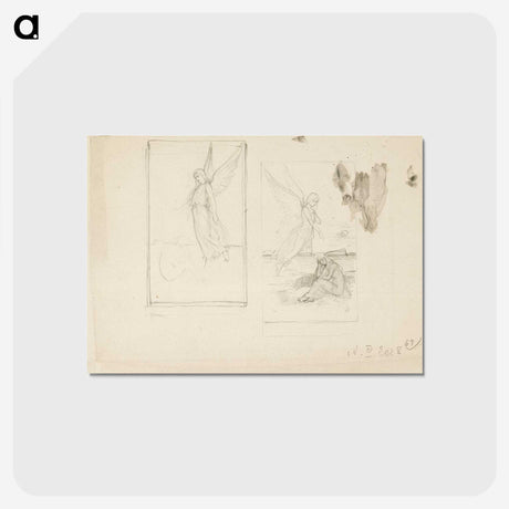 2-40_Albert-Edelfelt_postcard