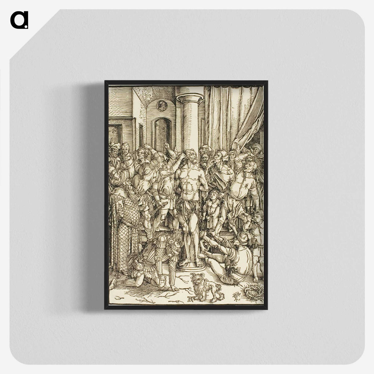 2-40_Albrecht-Durer_blk-crop