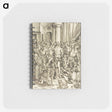 2-40_Albrecht-Durer_memo