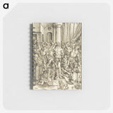 2-40_Albrecht-Durer_memo