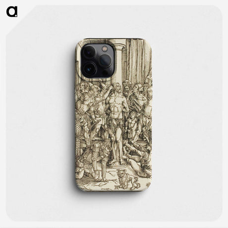 2-40_Albrecht-Durer_phone