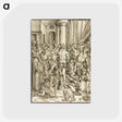 2-40_Albrecht-Durer_postcard