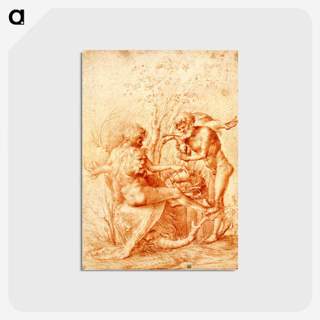 2-40_Andrea-Mantegna_postcard
