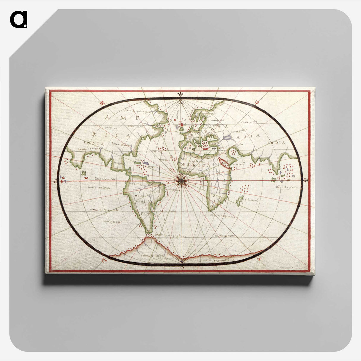 2-40_Antique-Maps_canvas