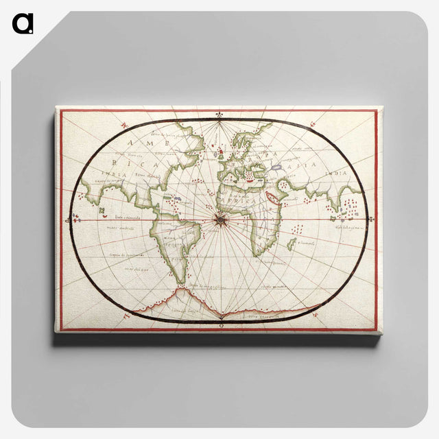 2-40_Antique-Maps_canvas