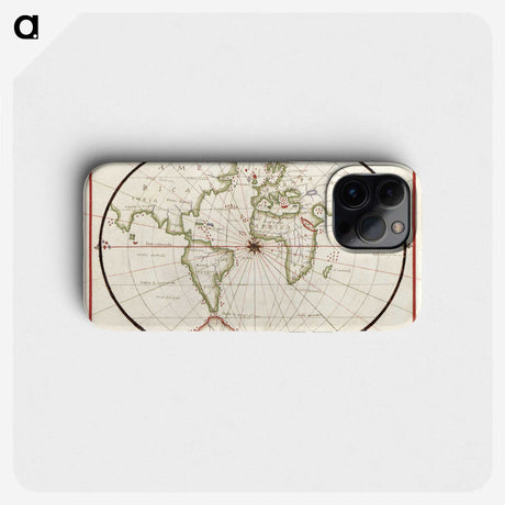 2-40_Antique-Maps_phone