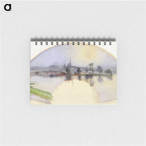 2-40_Camille-Pissarro_memo