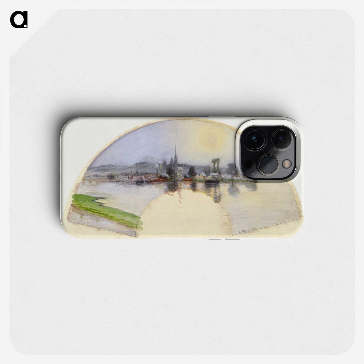 2-40_Camille-Pissarro_phone