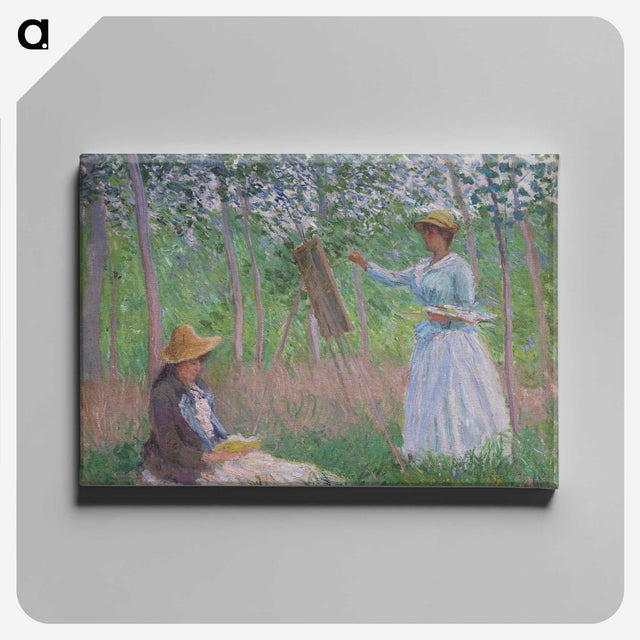 2-40_Claude-Monet_canvas