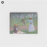 2-40_Claude-Monet_memo