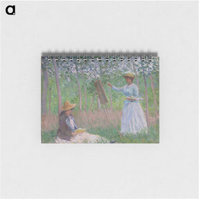 2-40_Claude-Monet_memo
